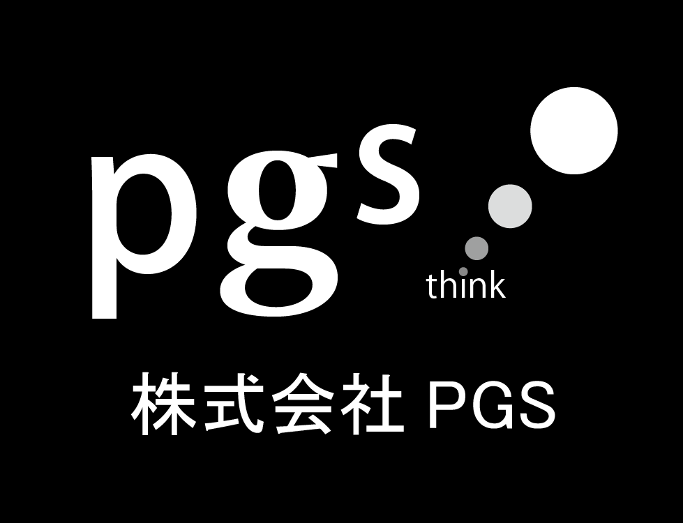 株式会社PGS